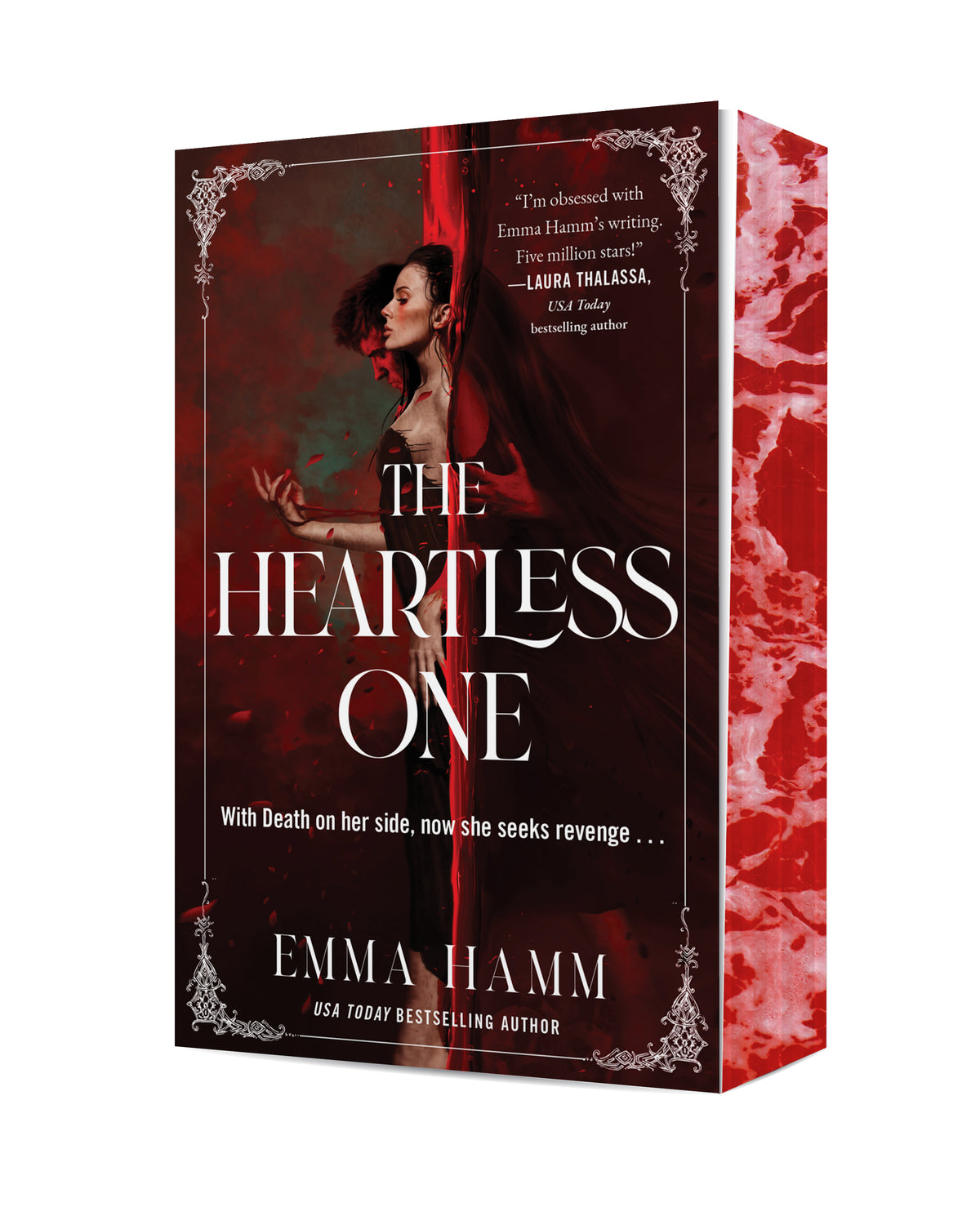 Heartless One