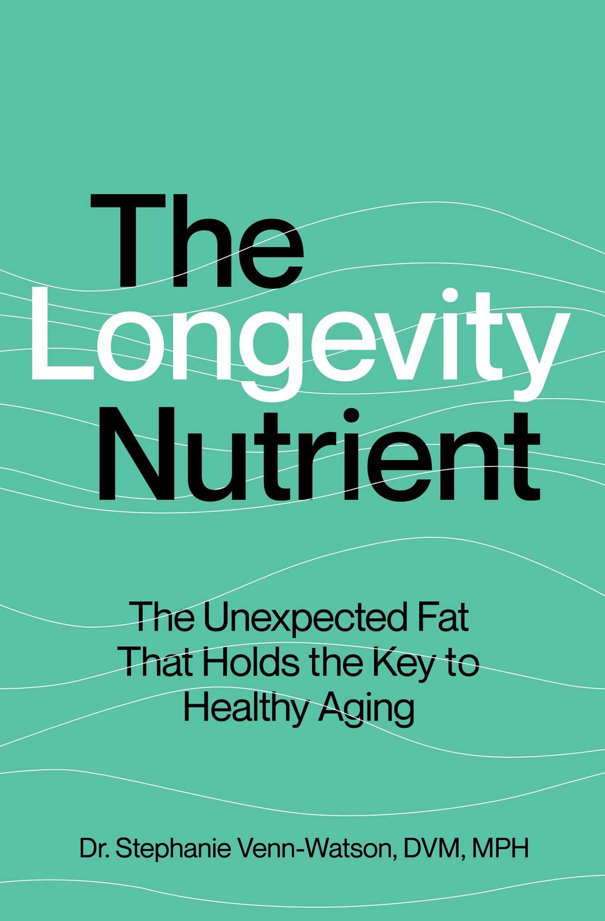 Longevity Nutrient: The Unexpected Fat That Holds the Key to Healthy Aging