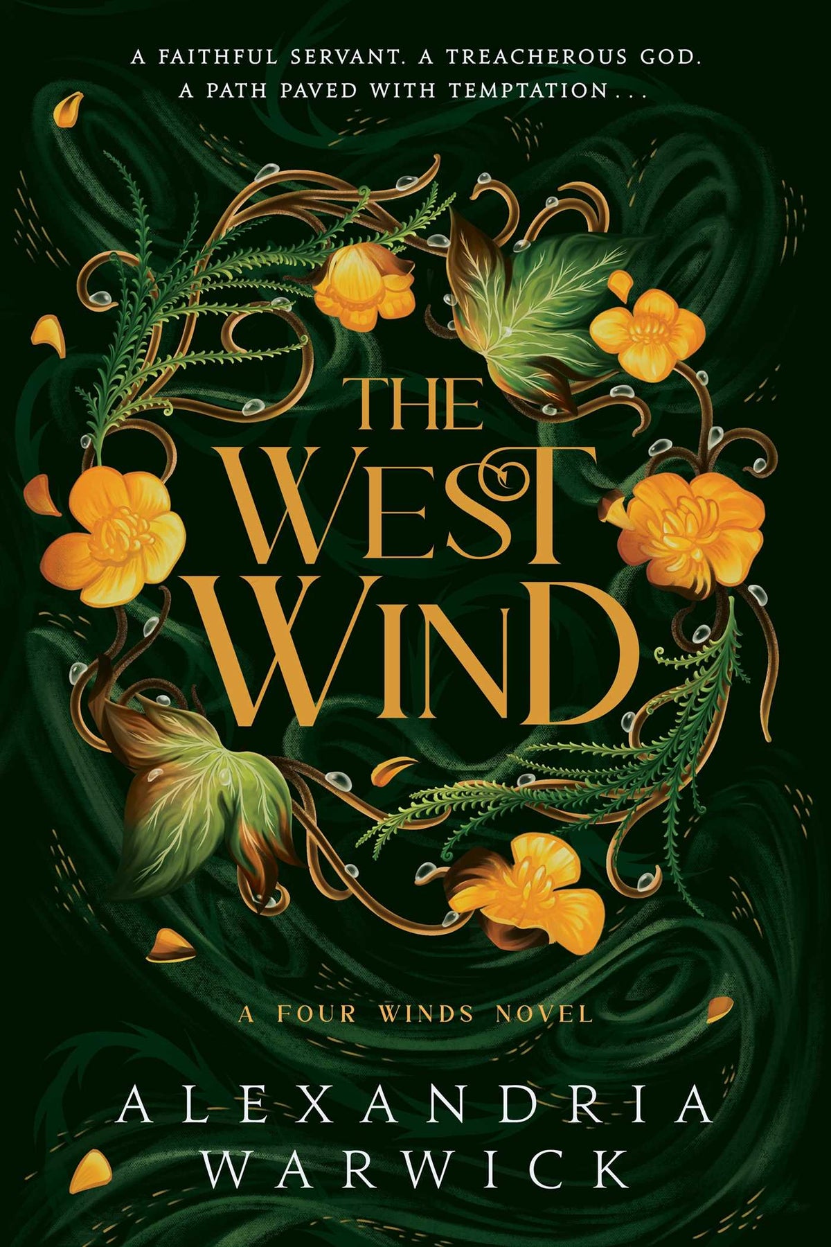 West Wind