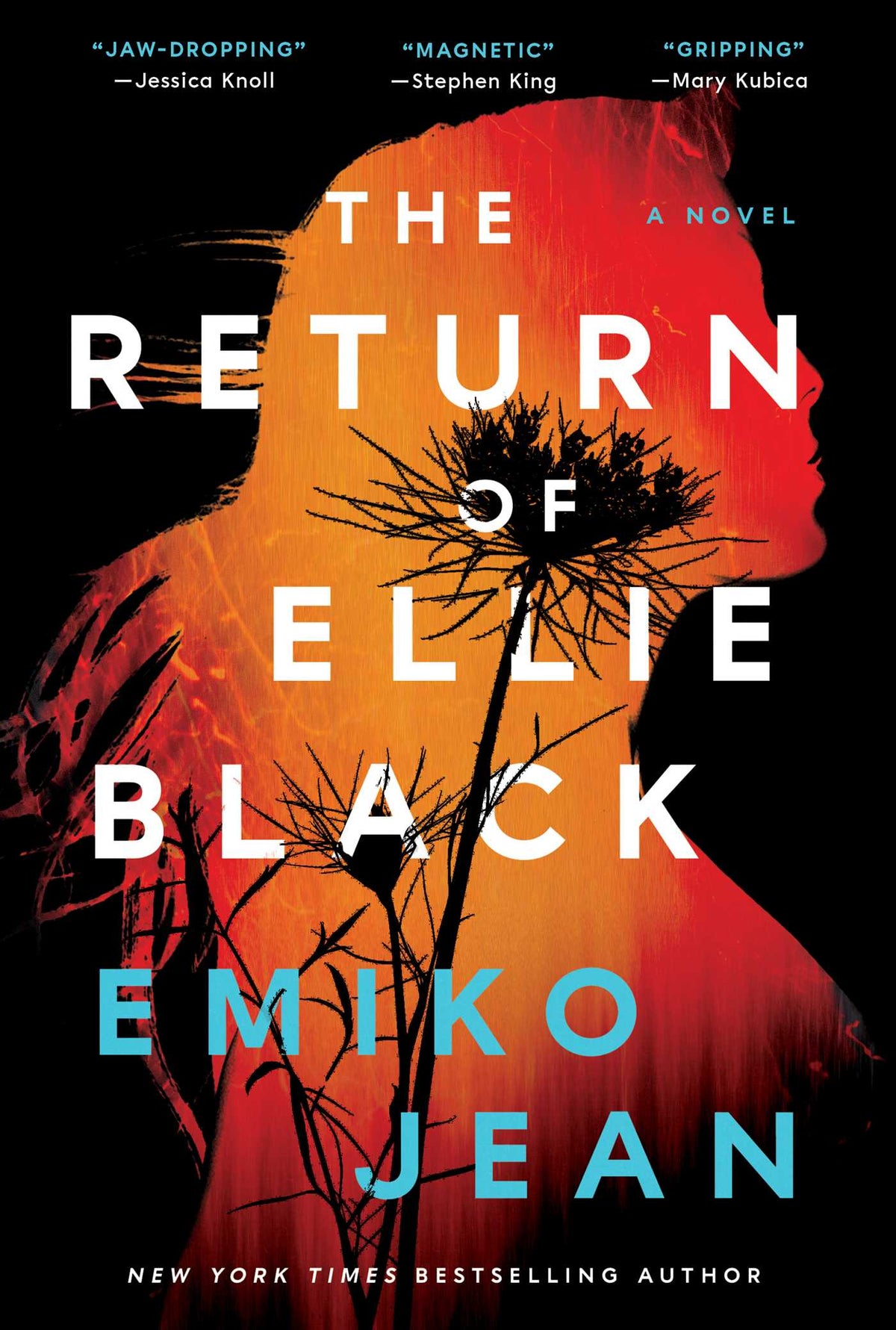 Return of Ellie Black: A Novel