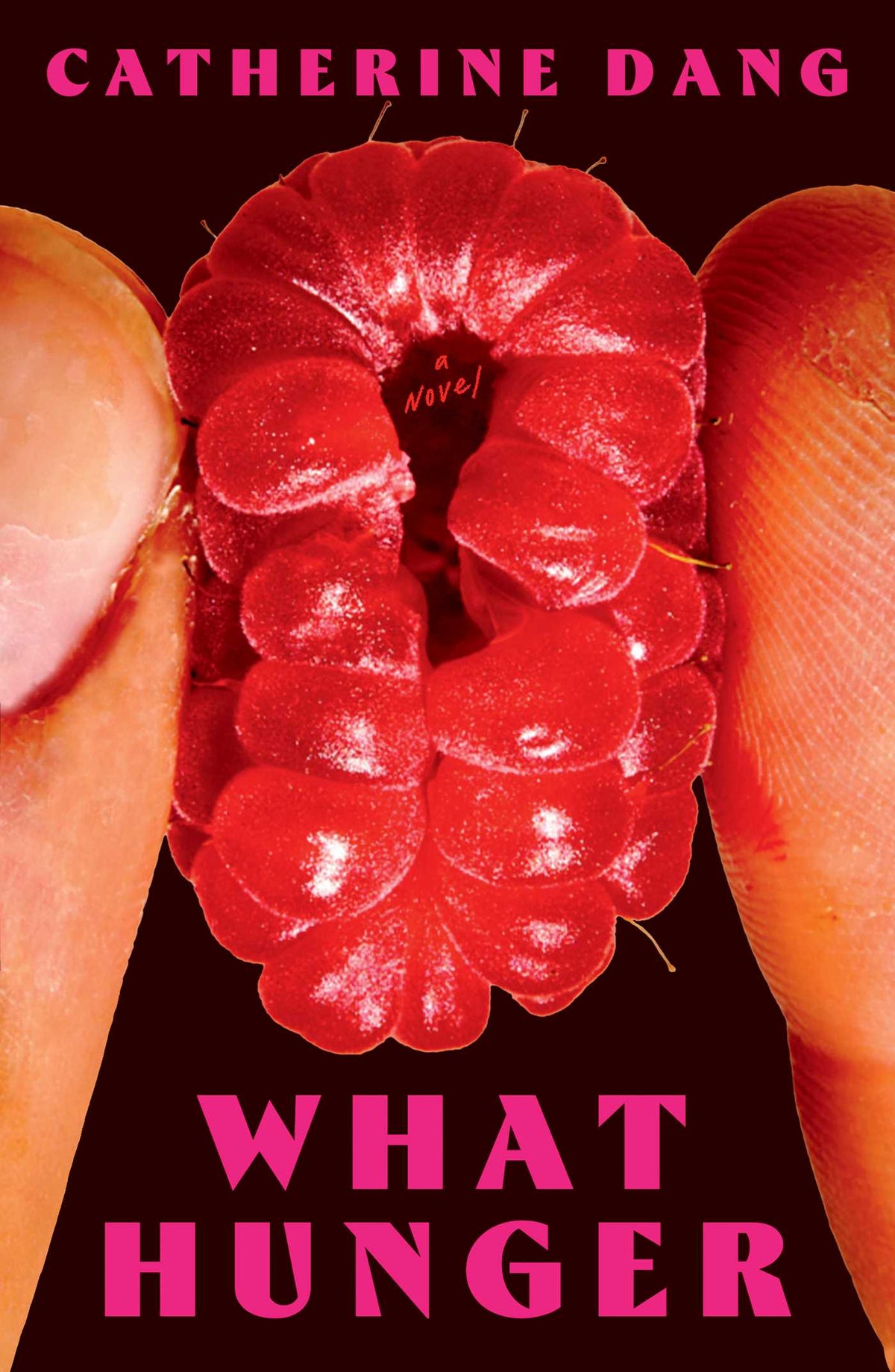 What Hunger
