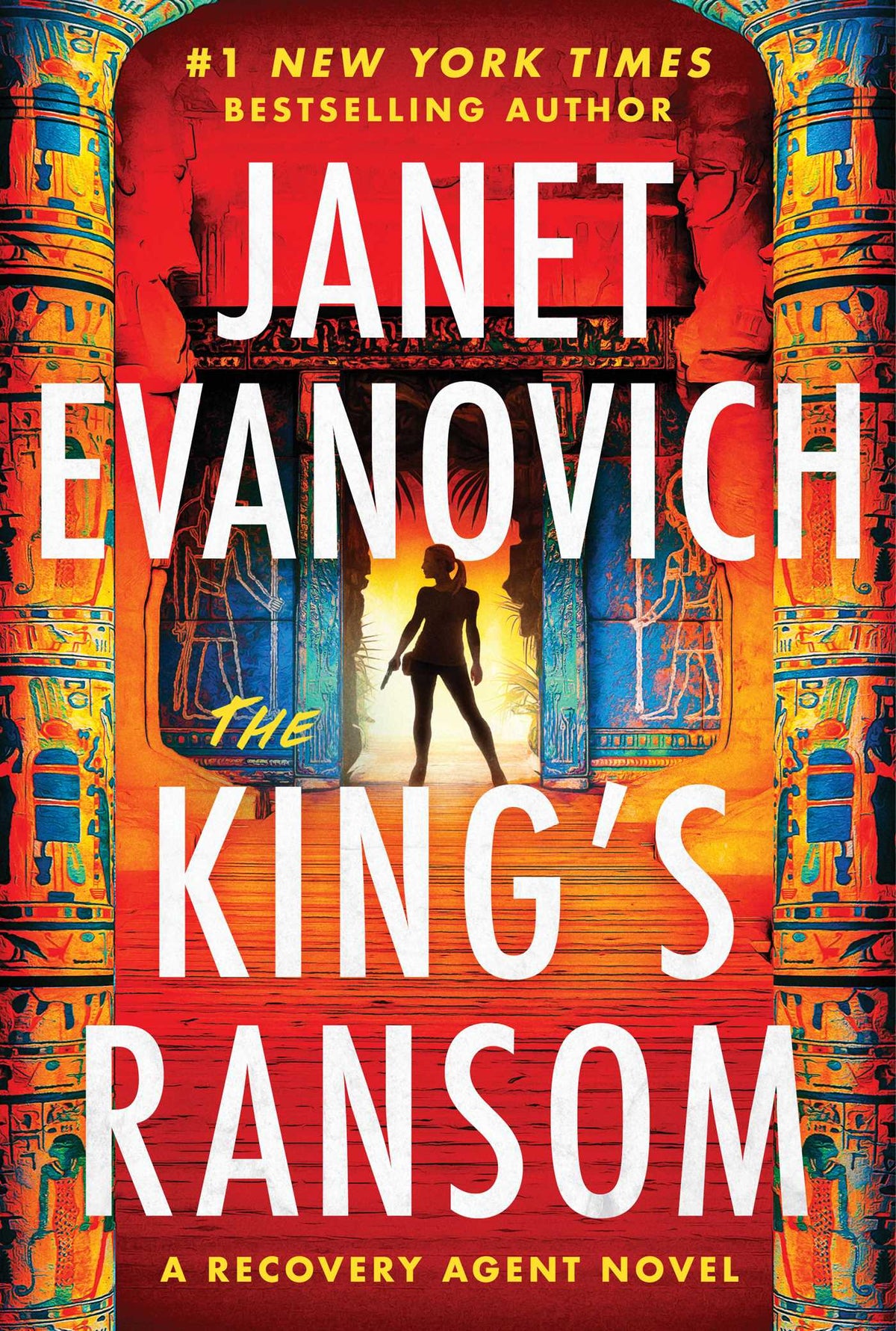 King's Ransom: A Novel