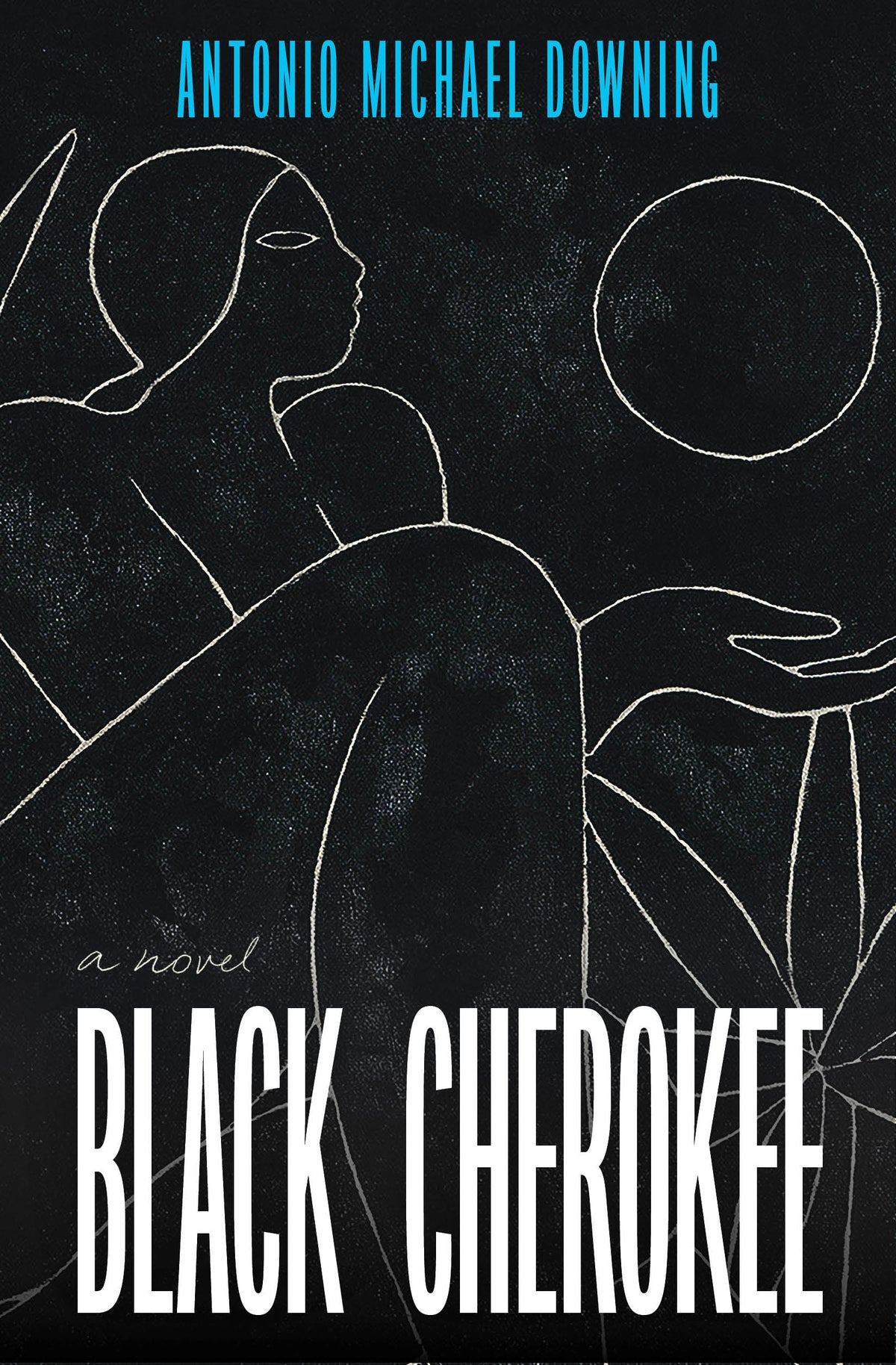 Black Cherokee