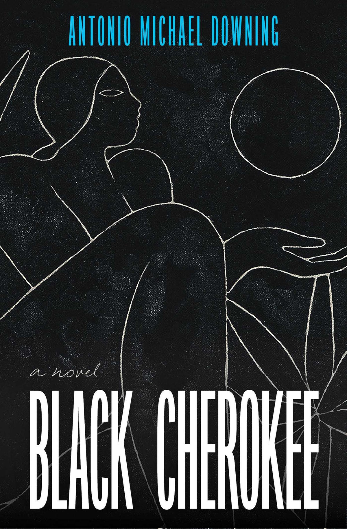 Black Cherokee