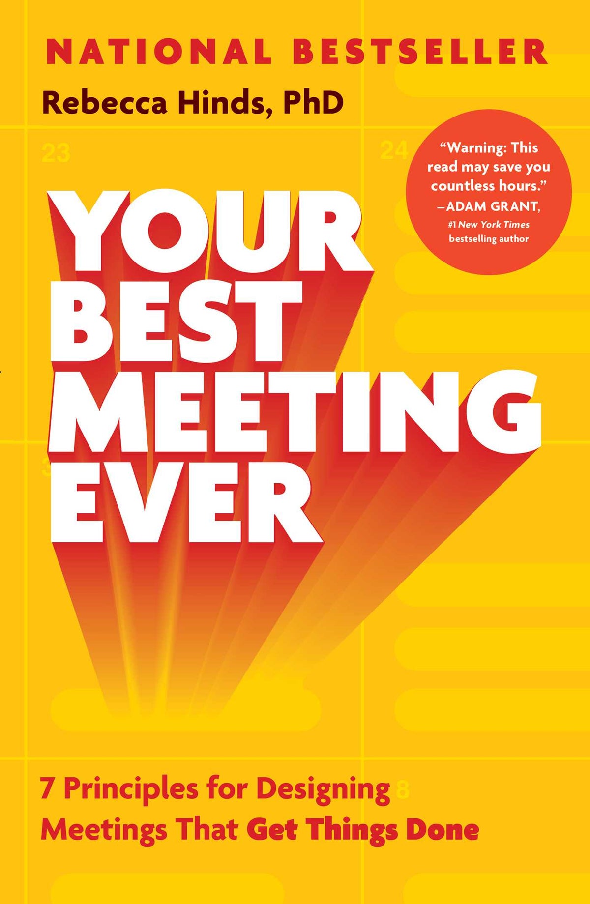 Your Best Meeting Ever