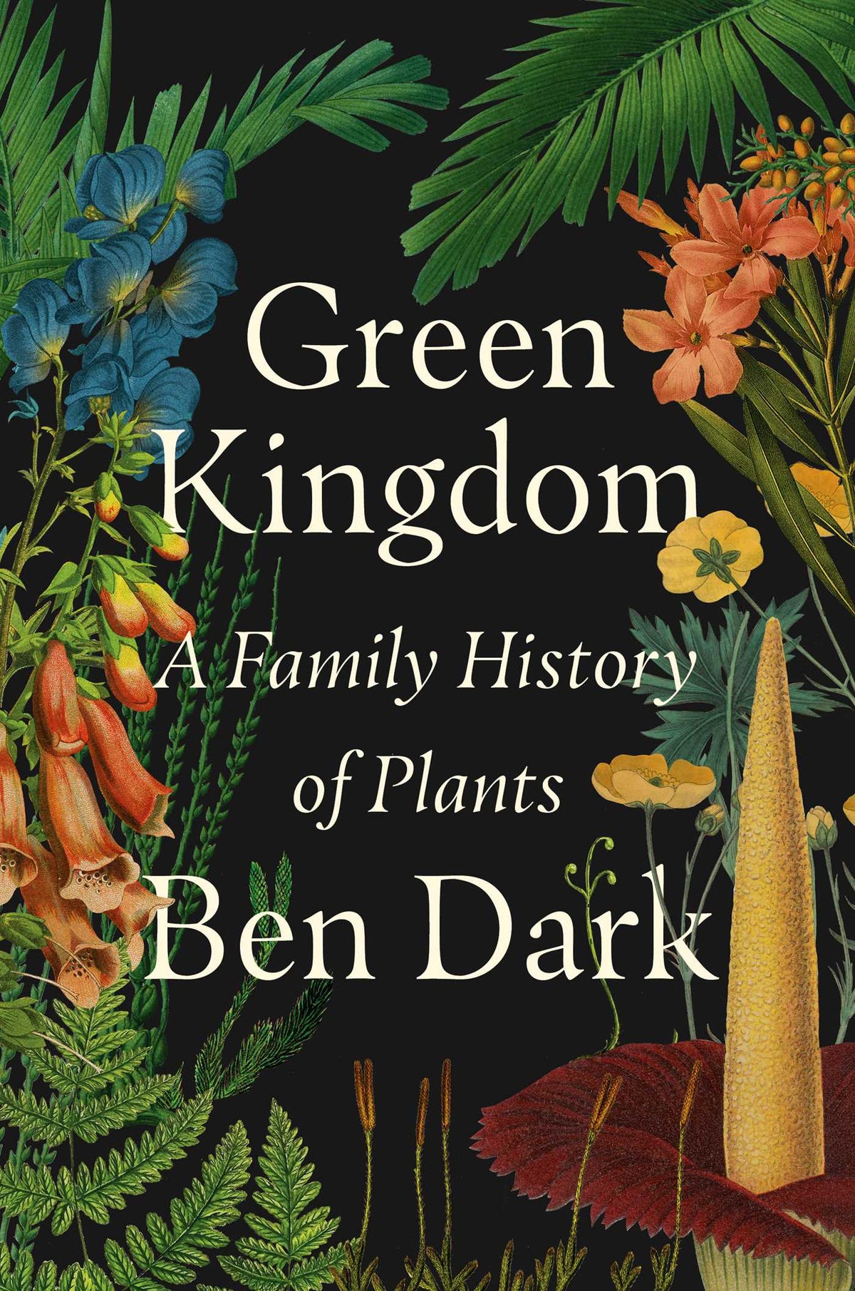 Green Kingdom