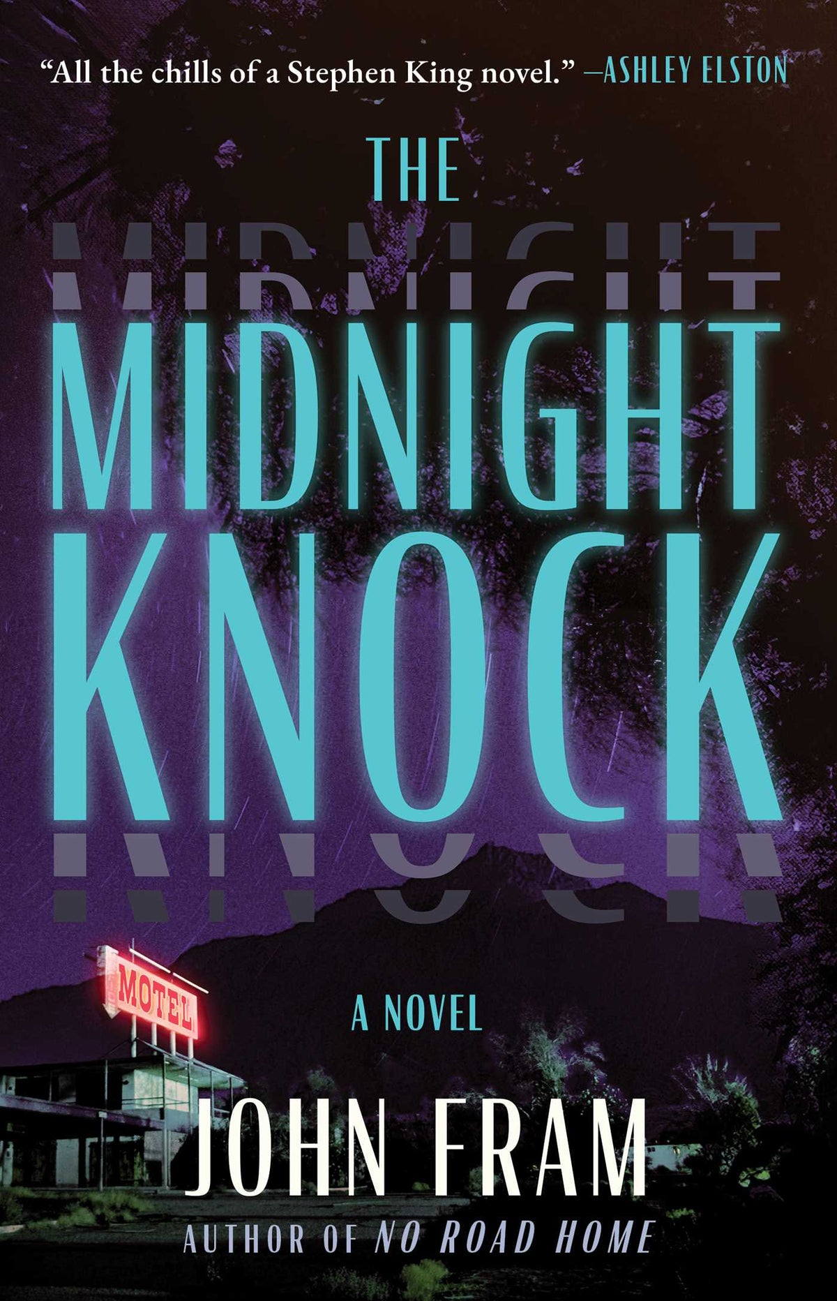 Midnight Knock: A Novel
