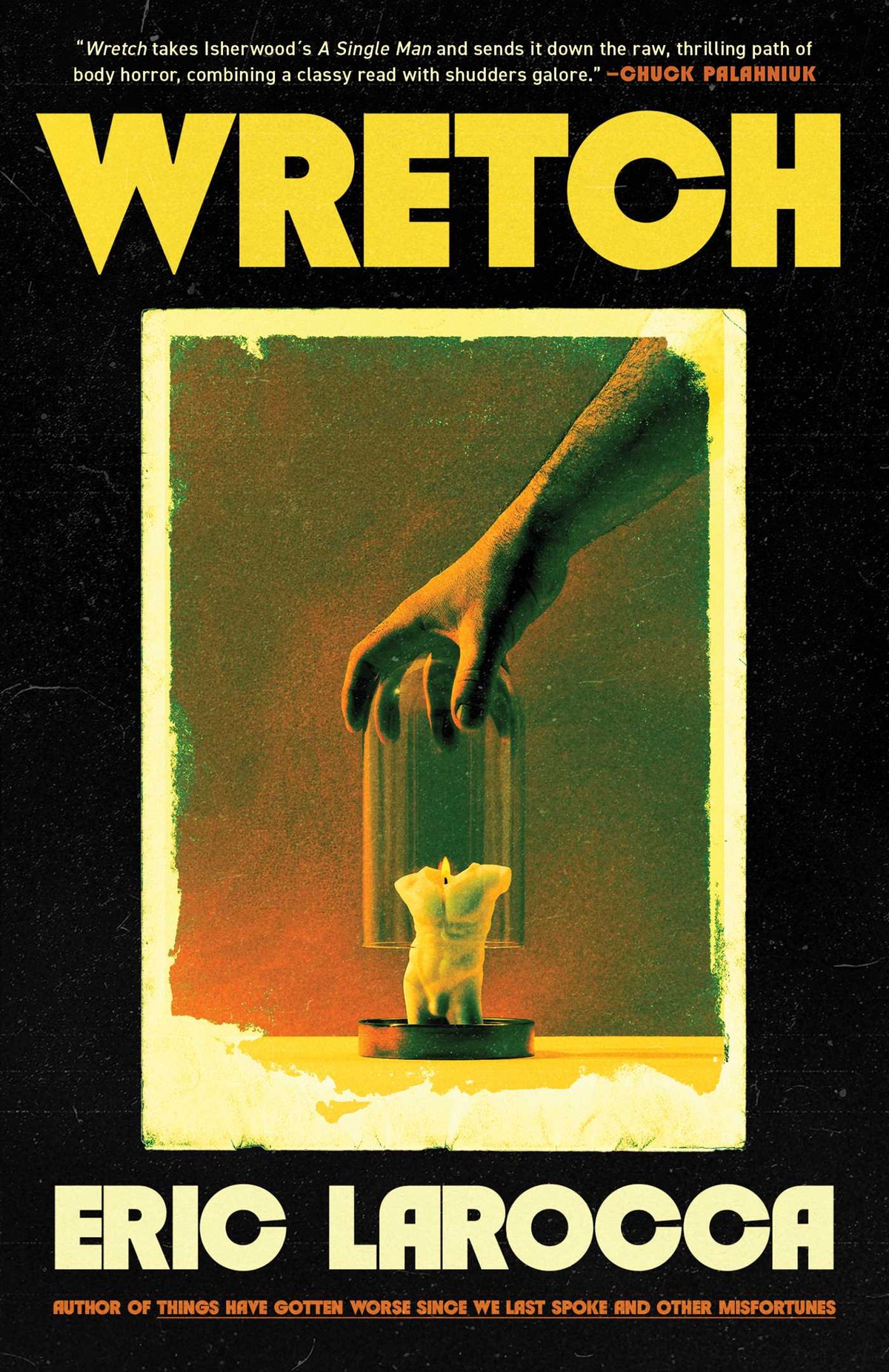 Wretch