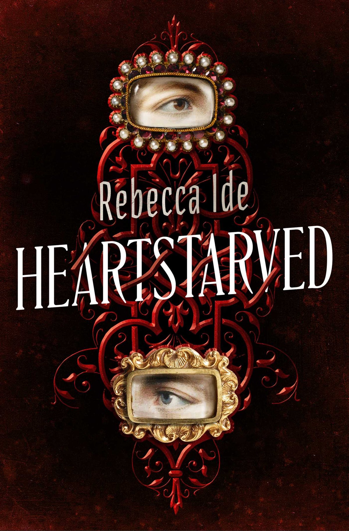 Heartstarved