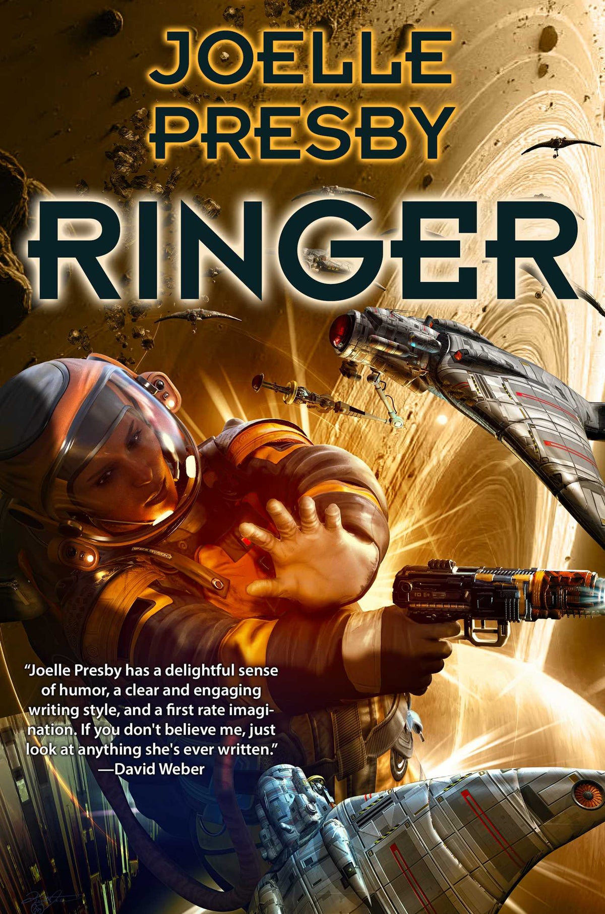 Ringer