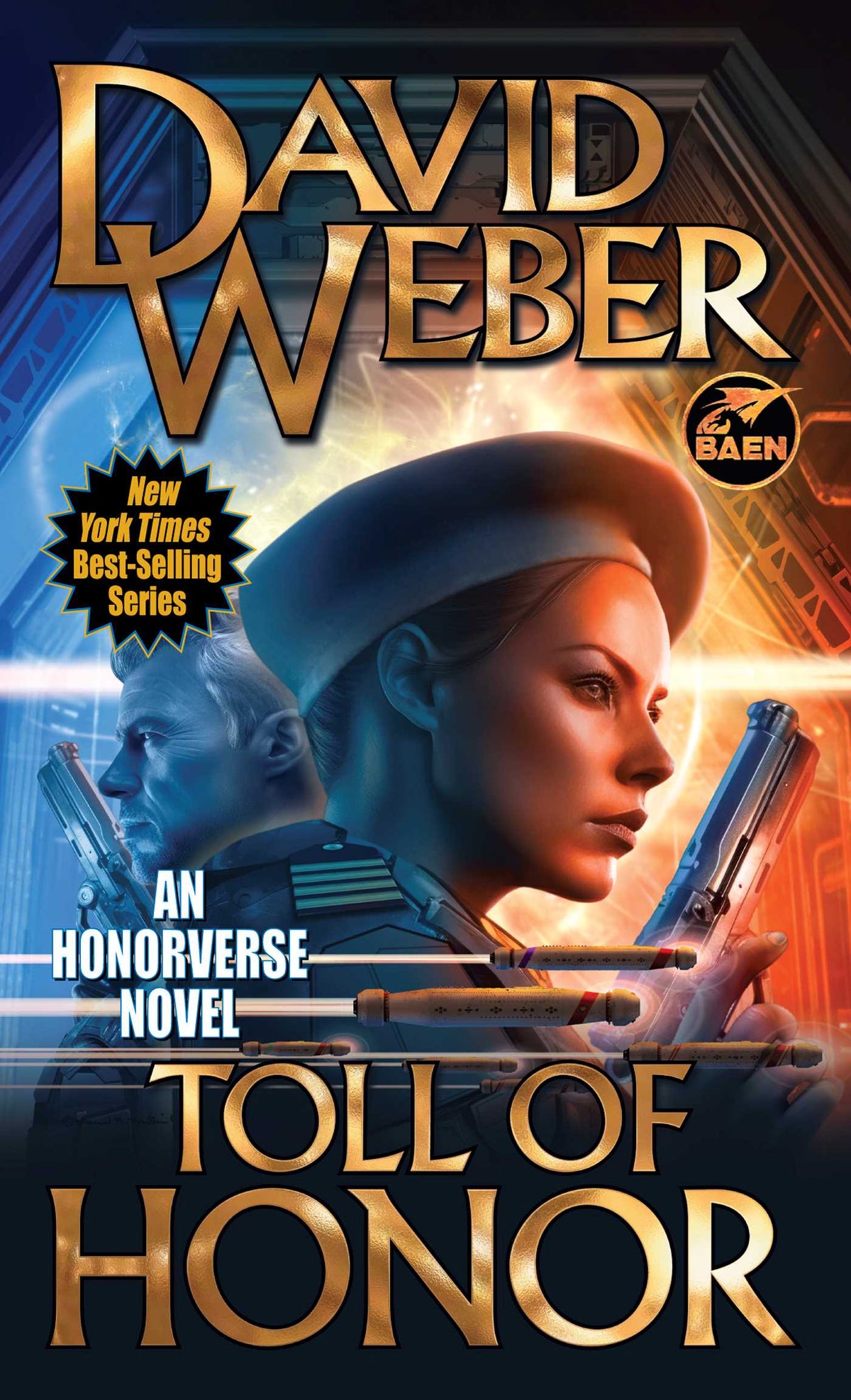 Toll of Honor