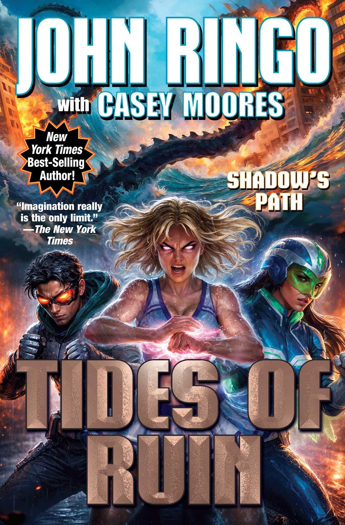 Tides of Ruin