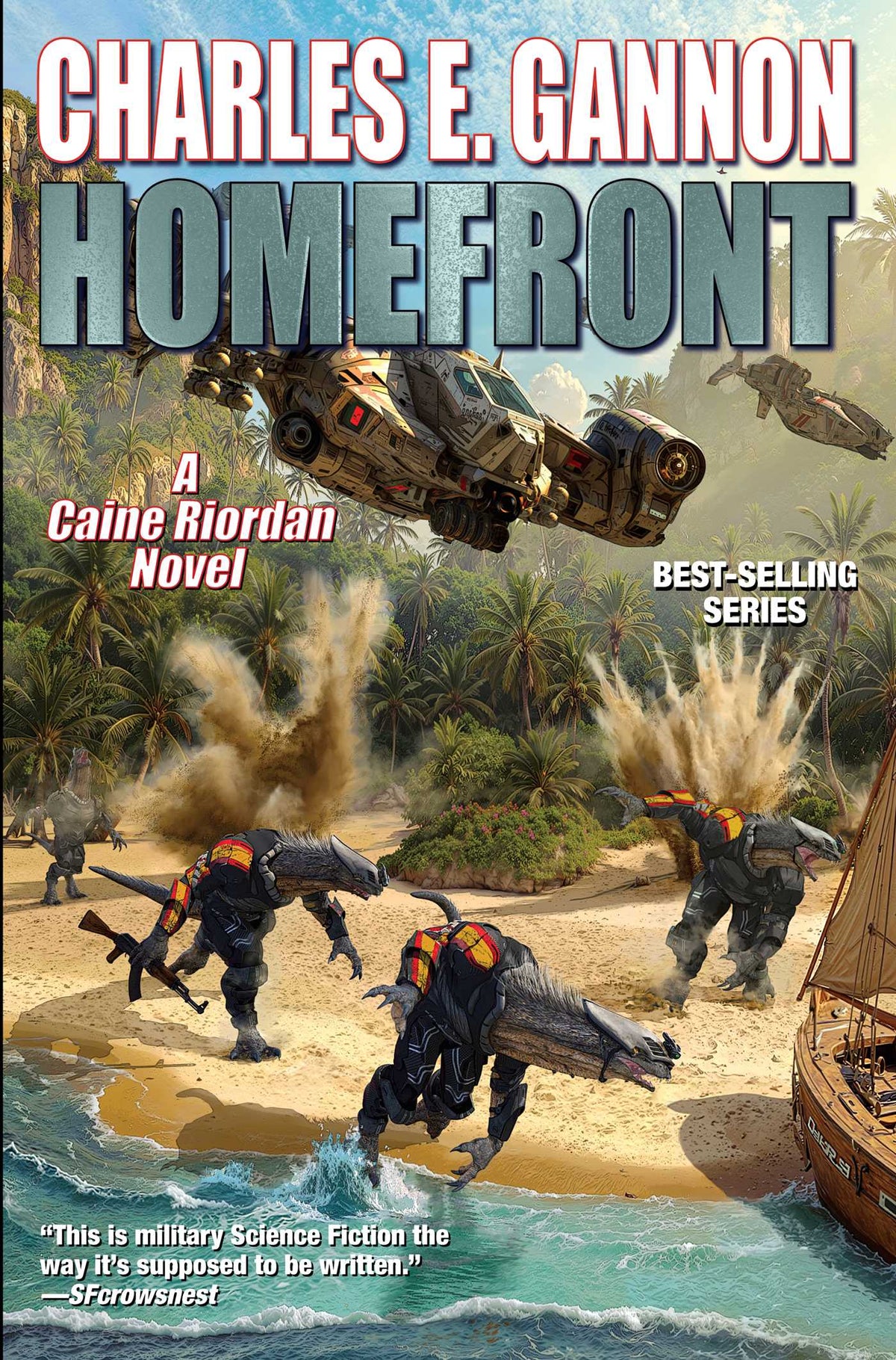 Homefront