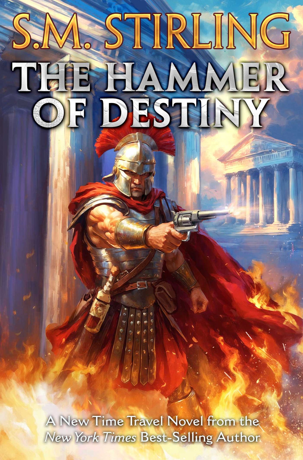 Hammer of Destiny