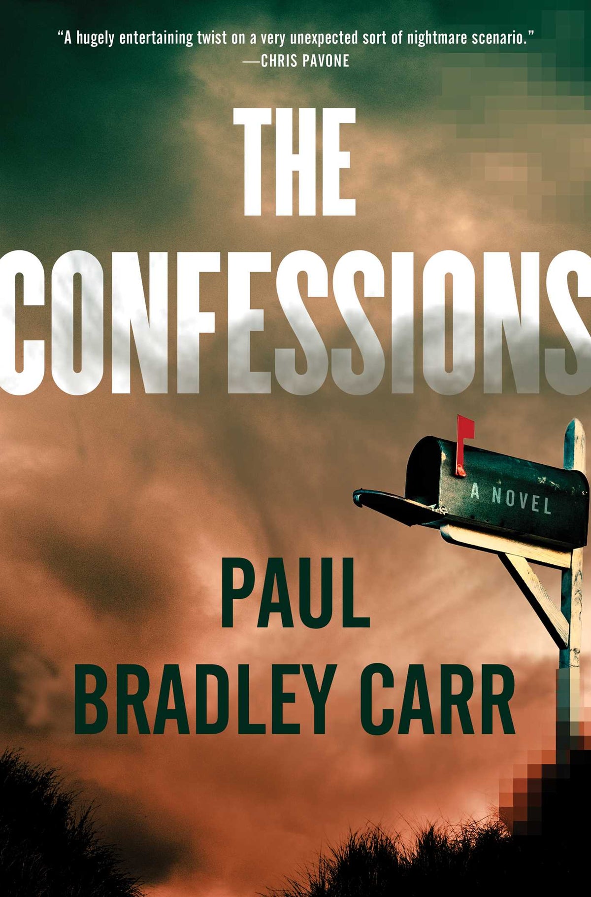 Confessions: A Novel