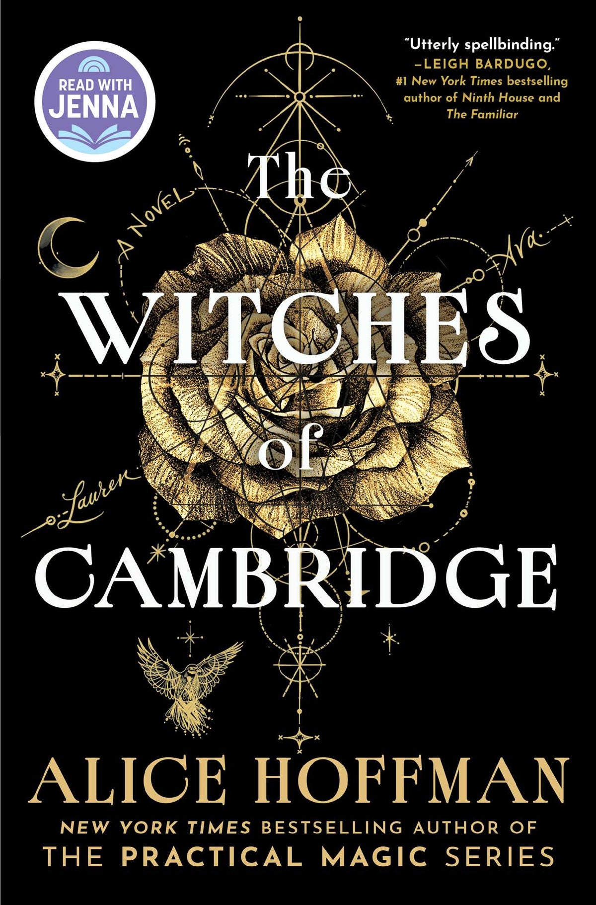 Witches of Cambridge: A Novel