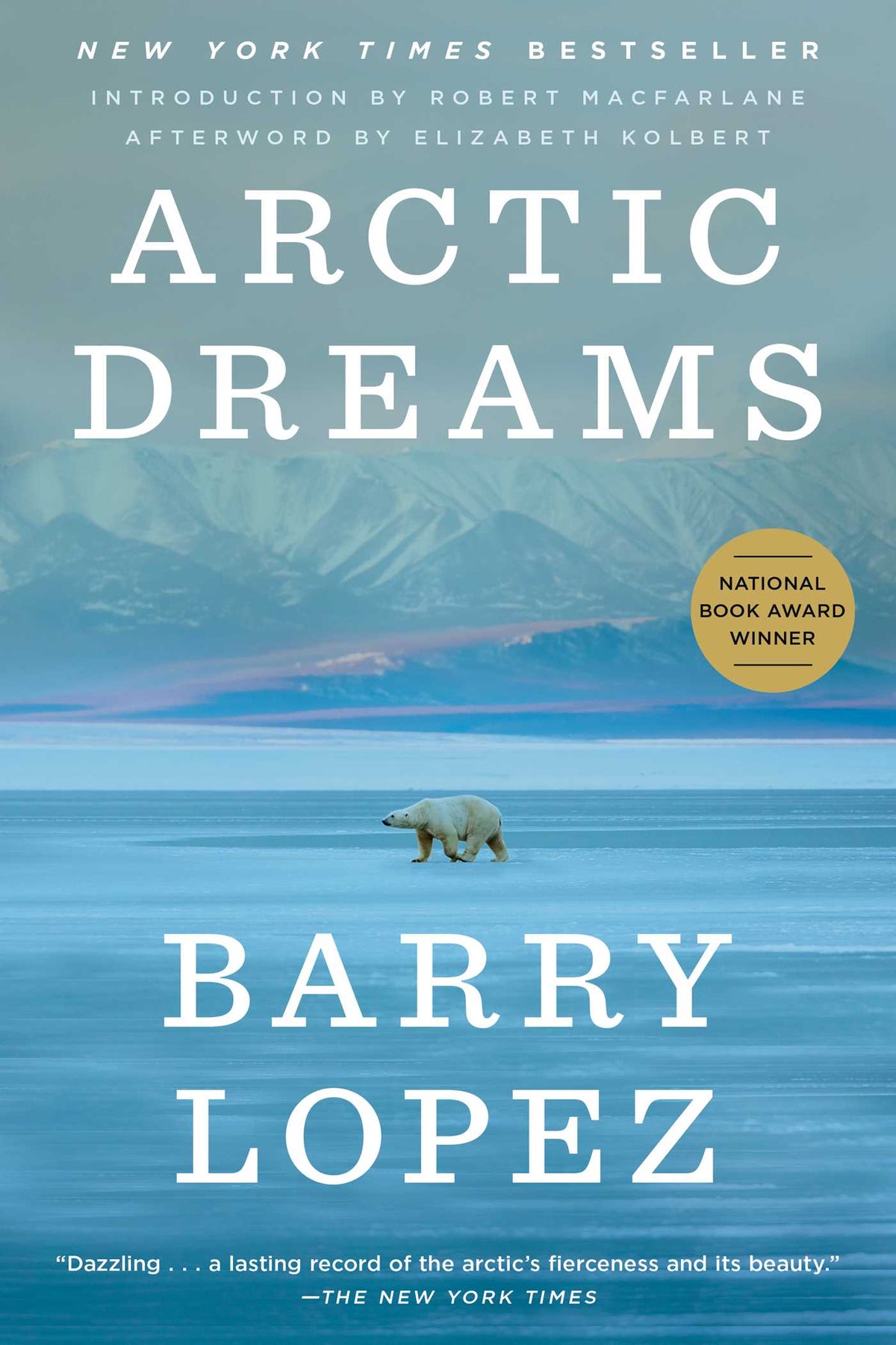 Arctic Dreams