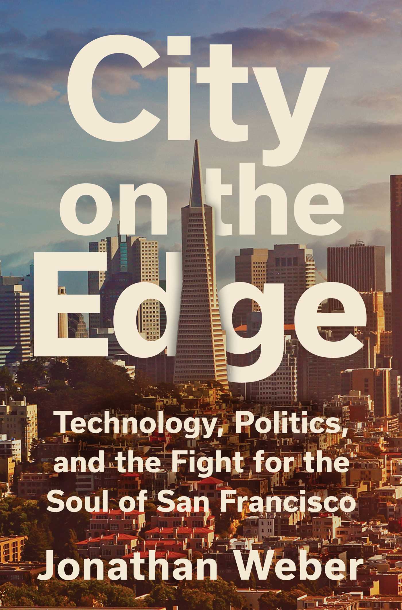 City on the Edge