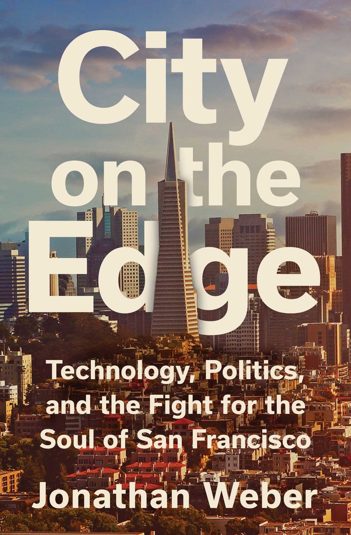 City on the Edge