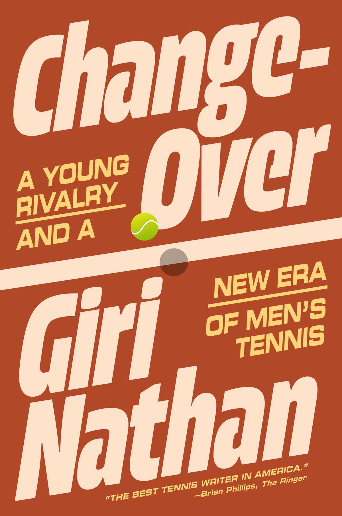 Changeover
