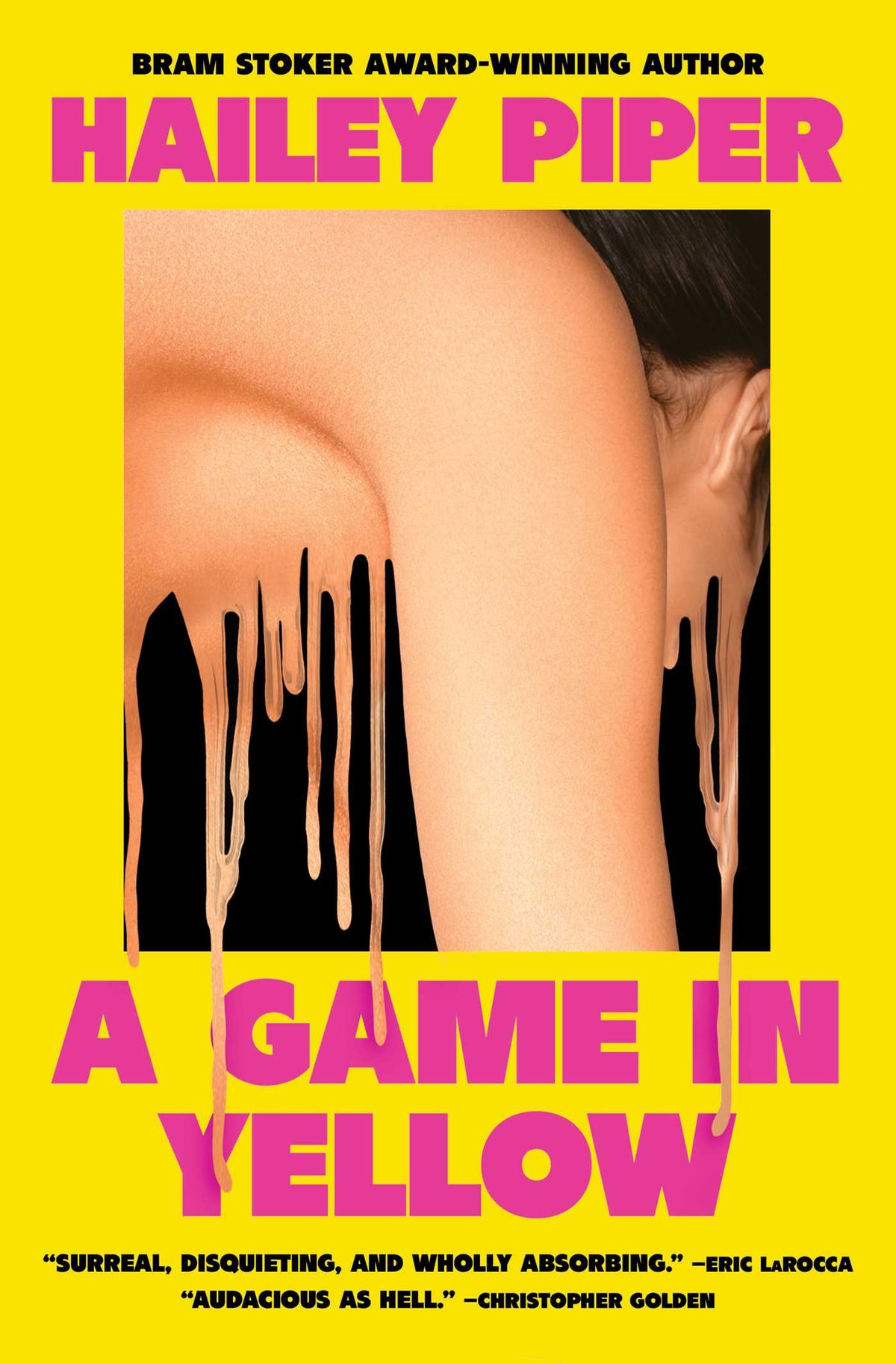 Game in Yellow