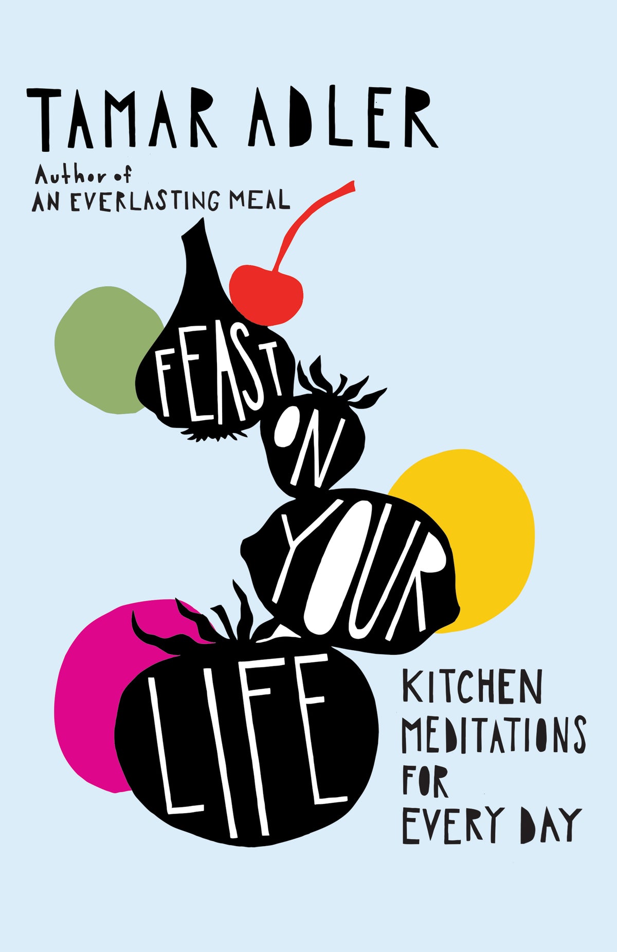 Feast on Your Life