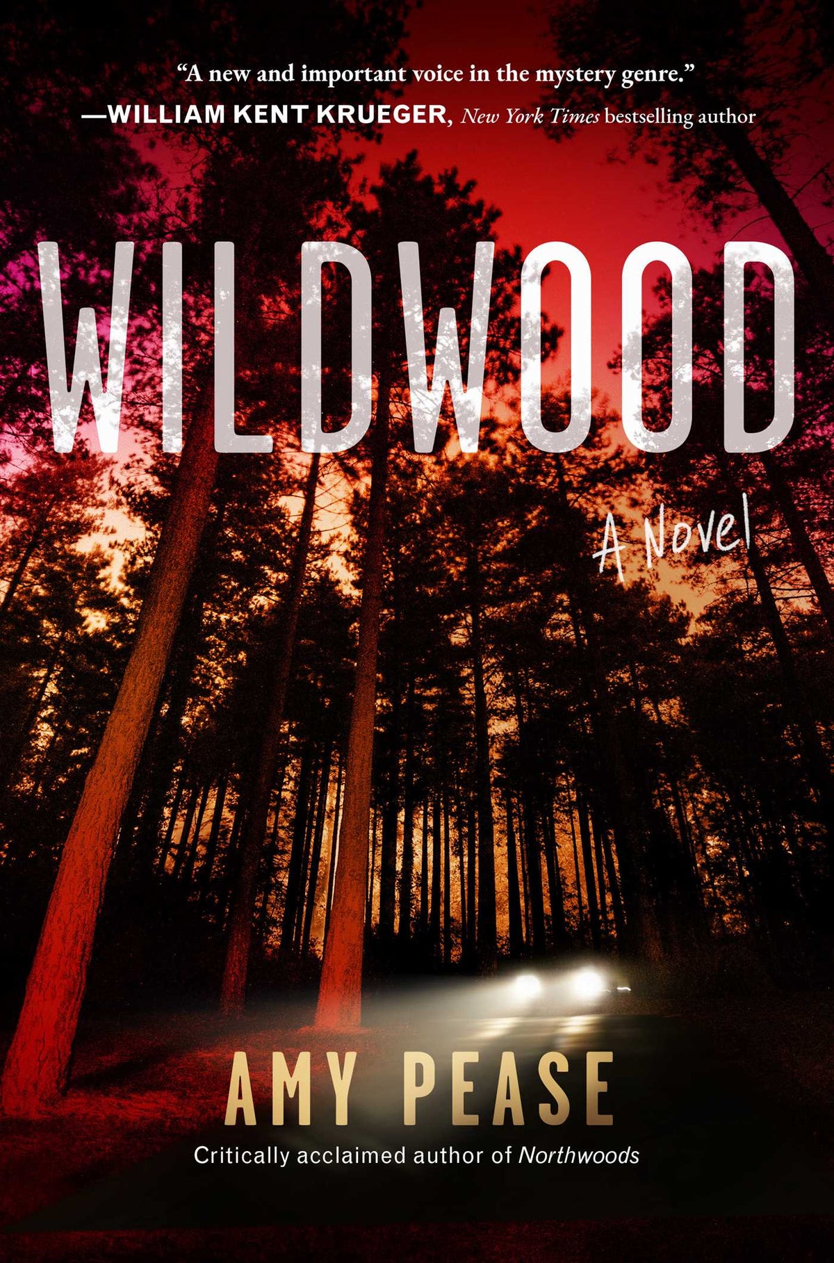 Wildwood