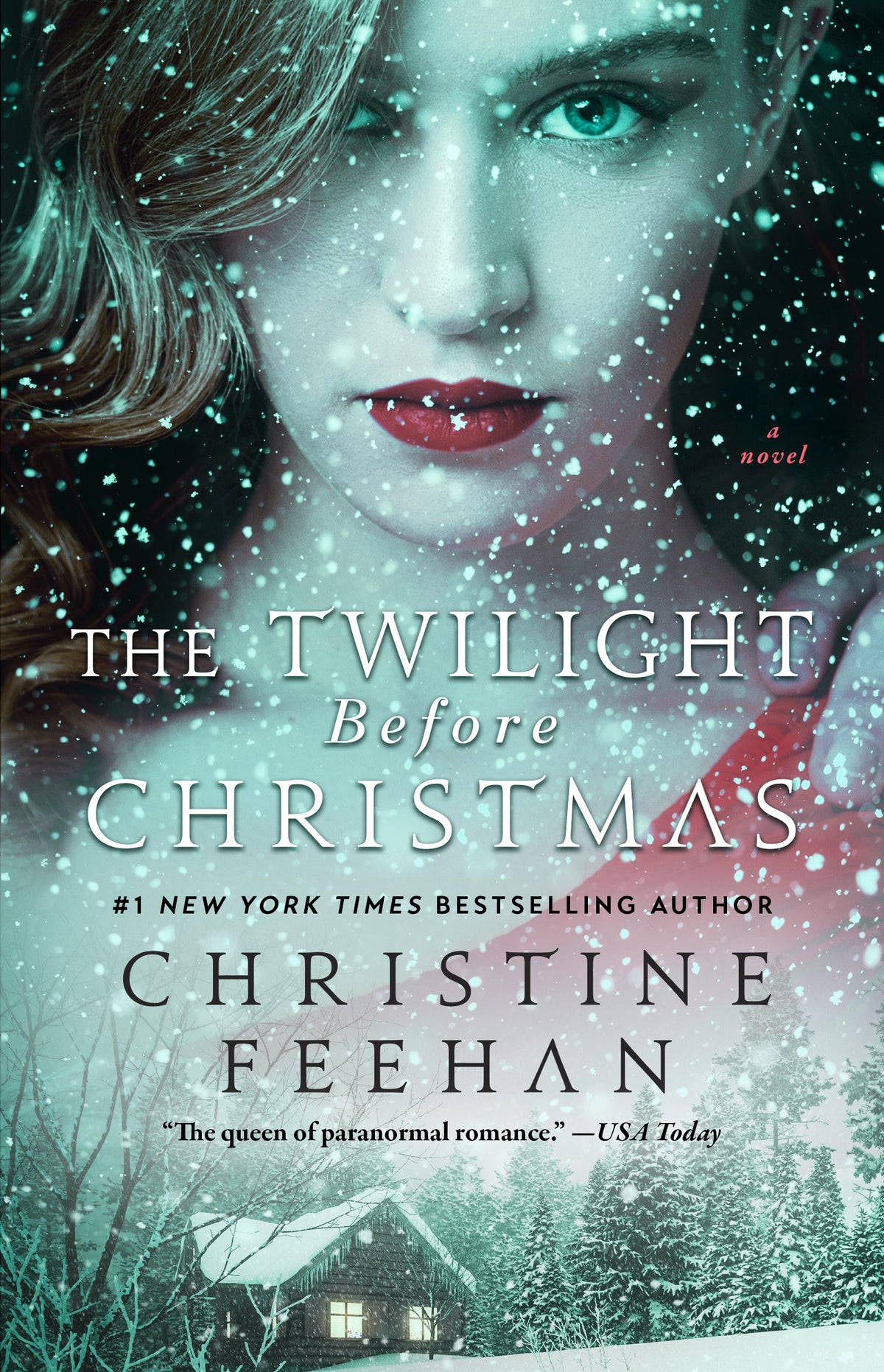 Twilight Before Christmas: A Novel