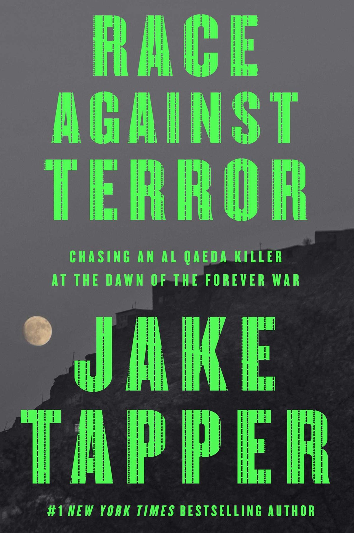 Race Against Terror
