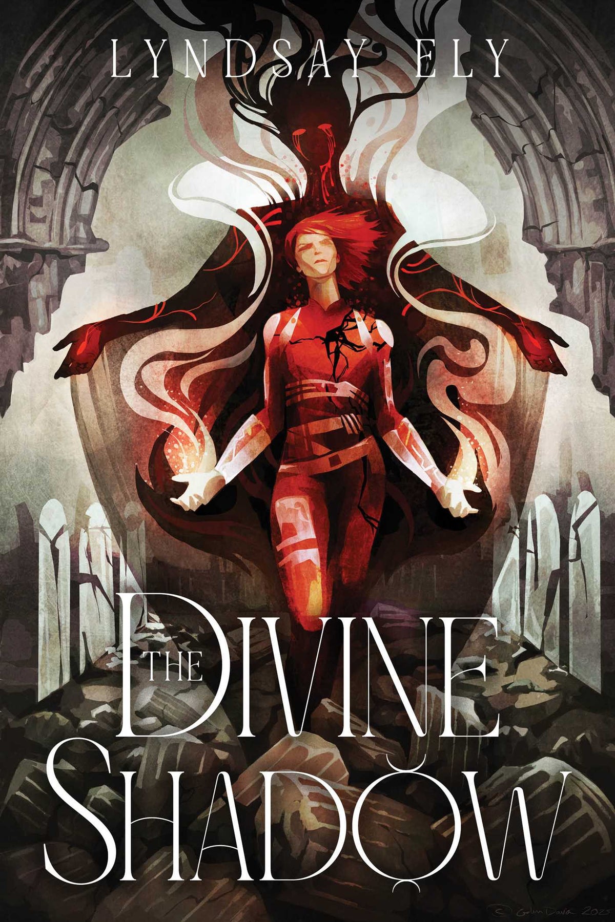Divine Shadow