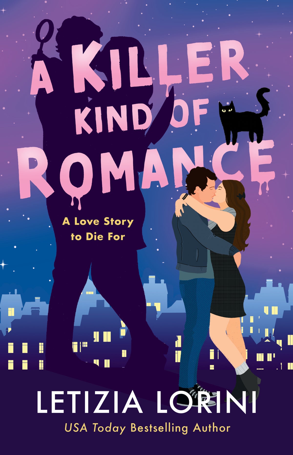 Killer Kind of Romance
