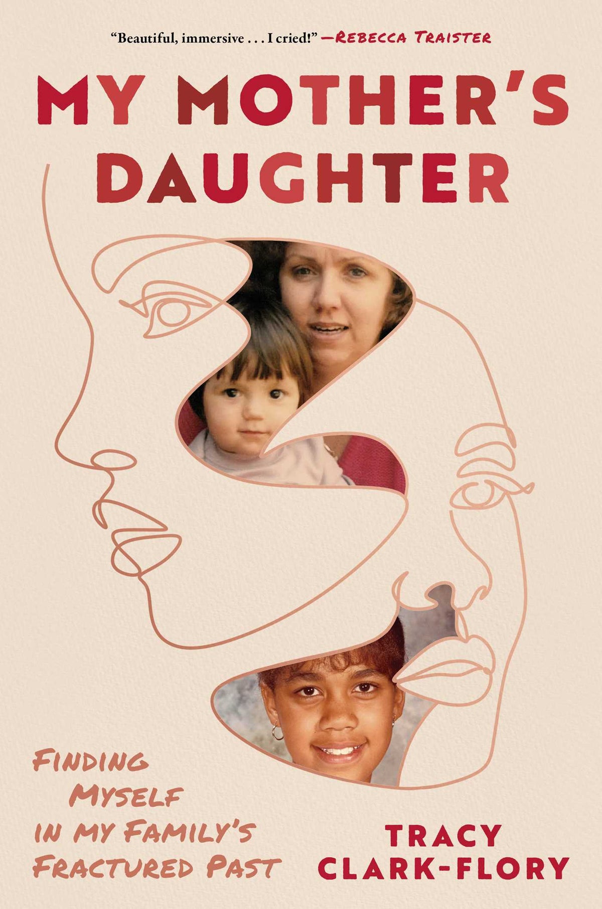 My Mother's Daughter