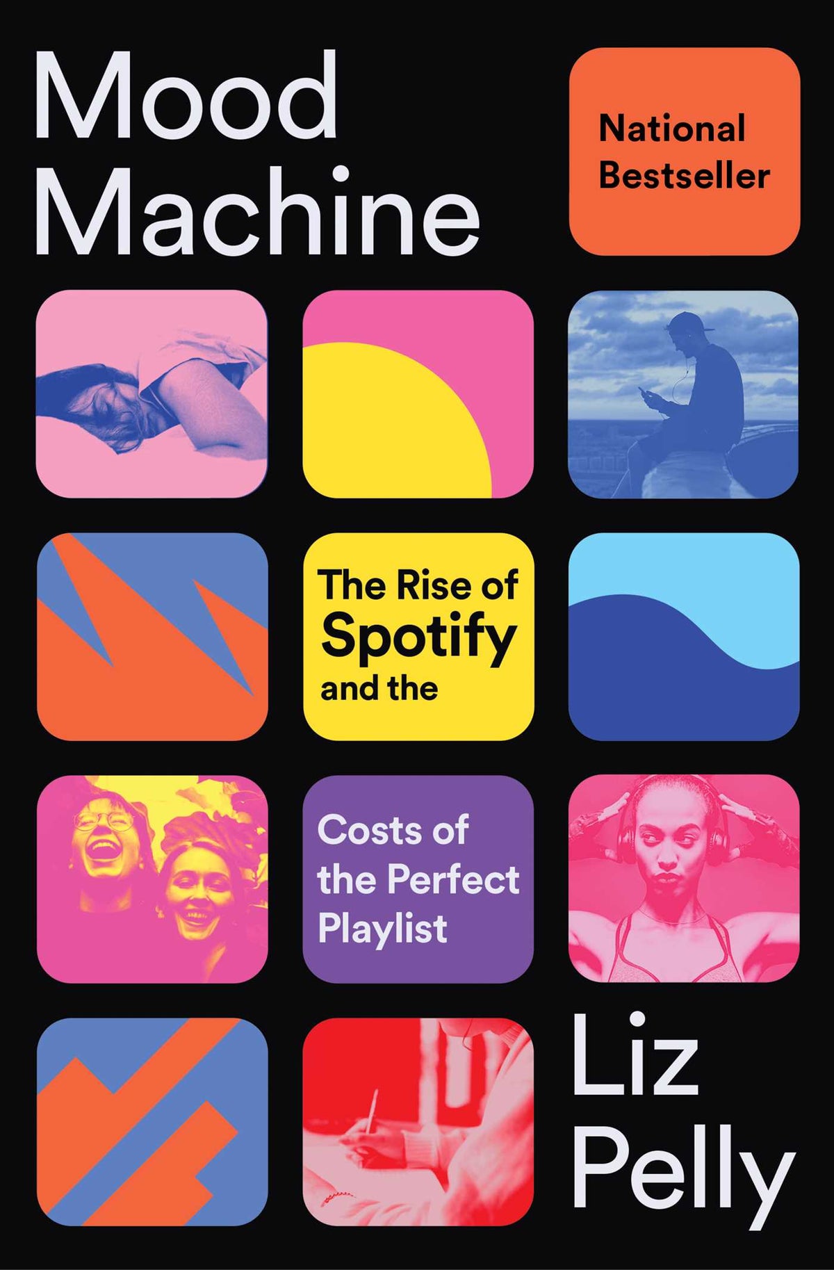 Mood Machine