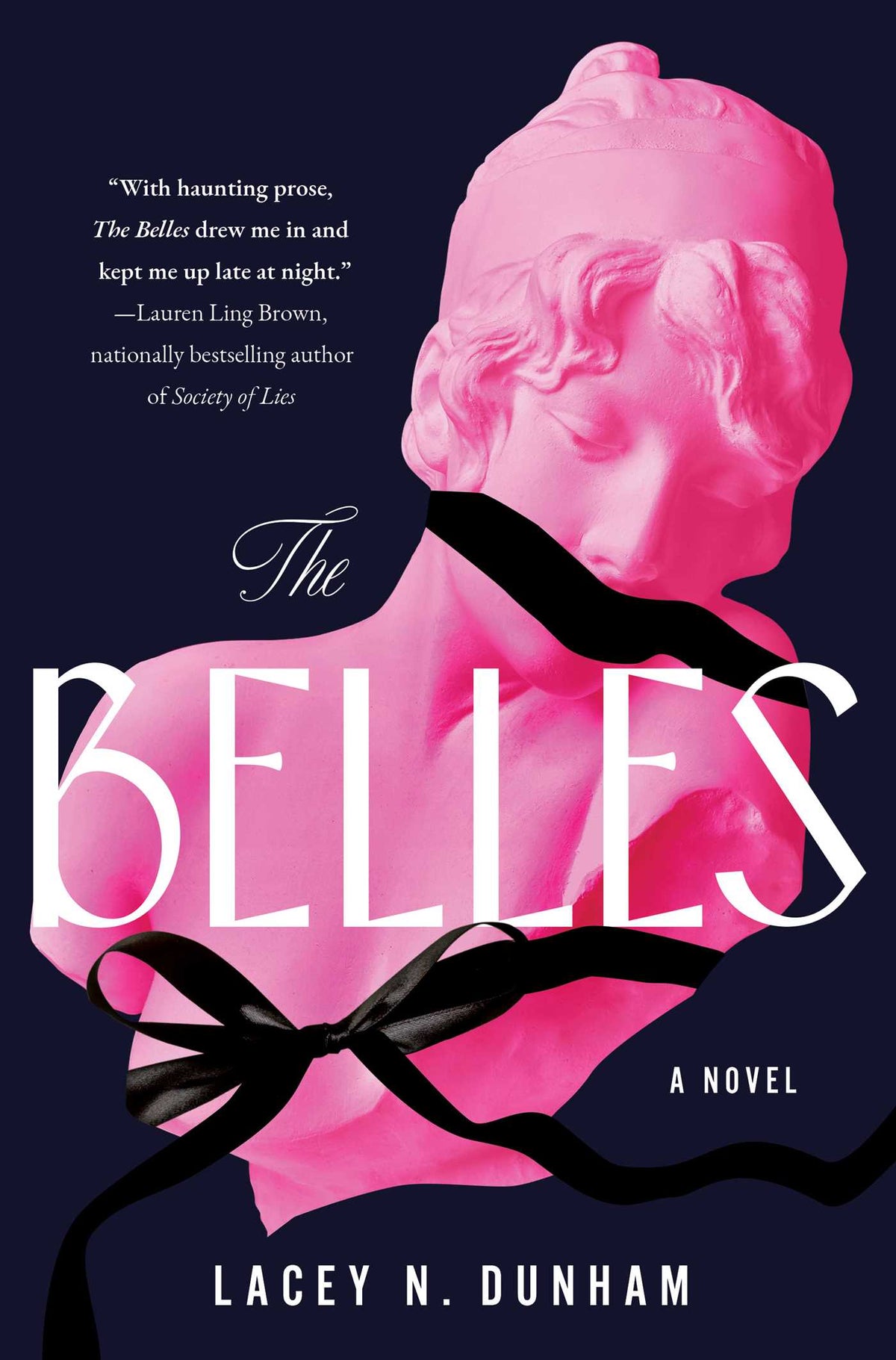 Belles: A Novel