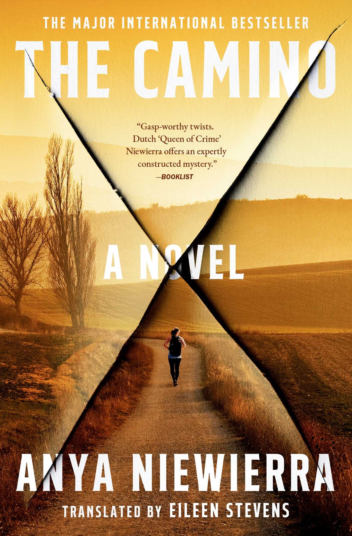 Camino: A Novel