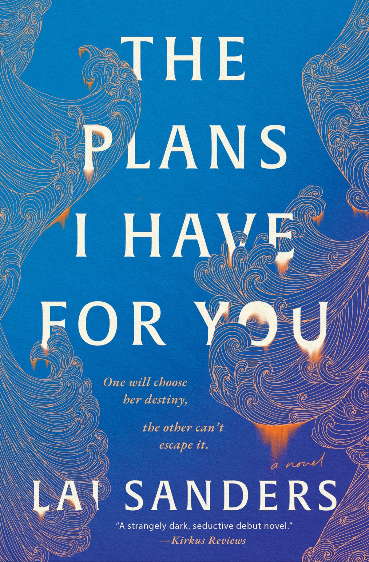 Plans I Have for You: A Novel