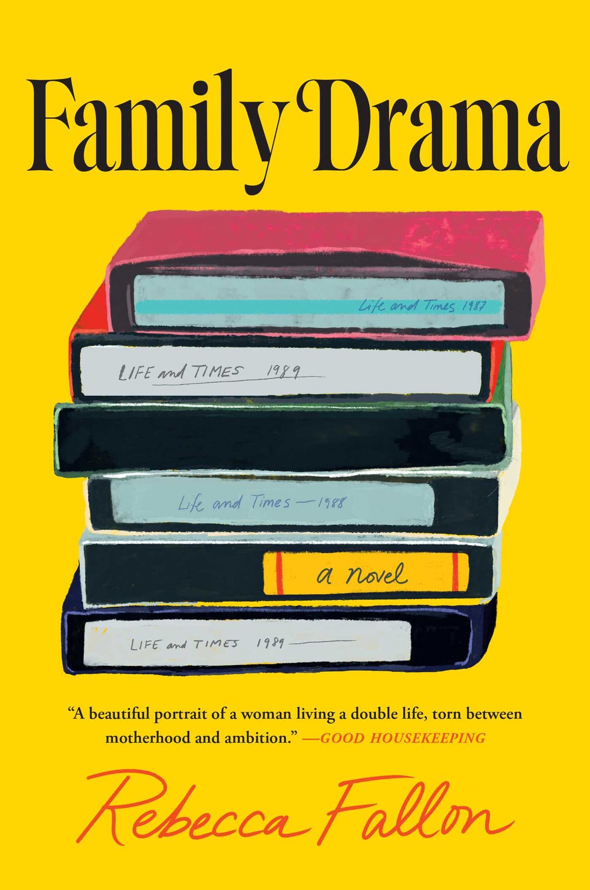 Family Drama