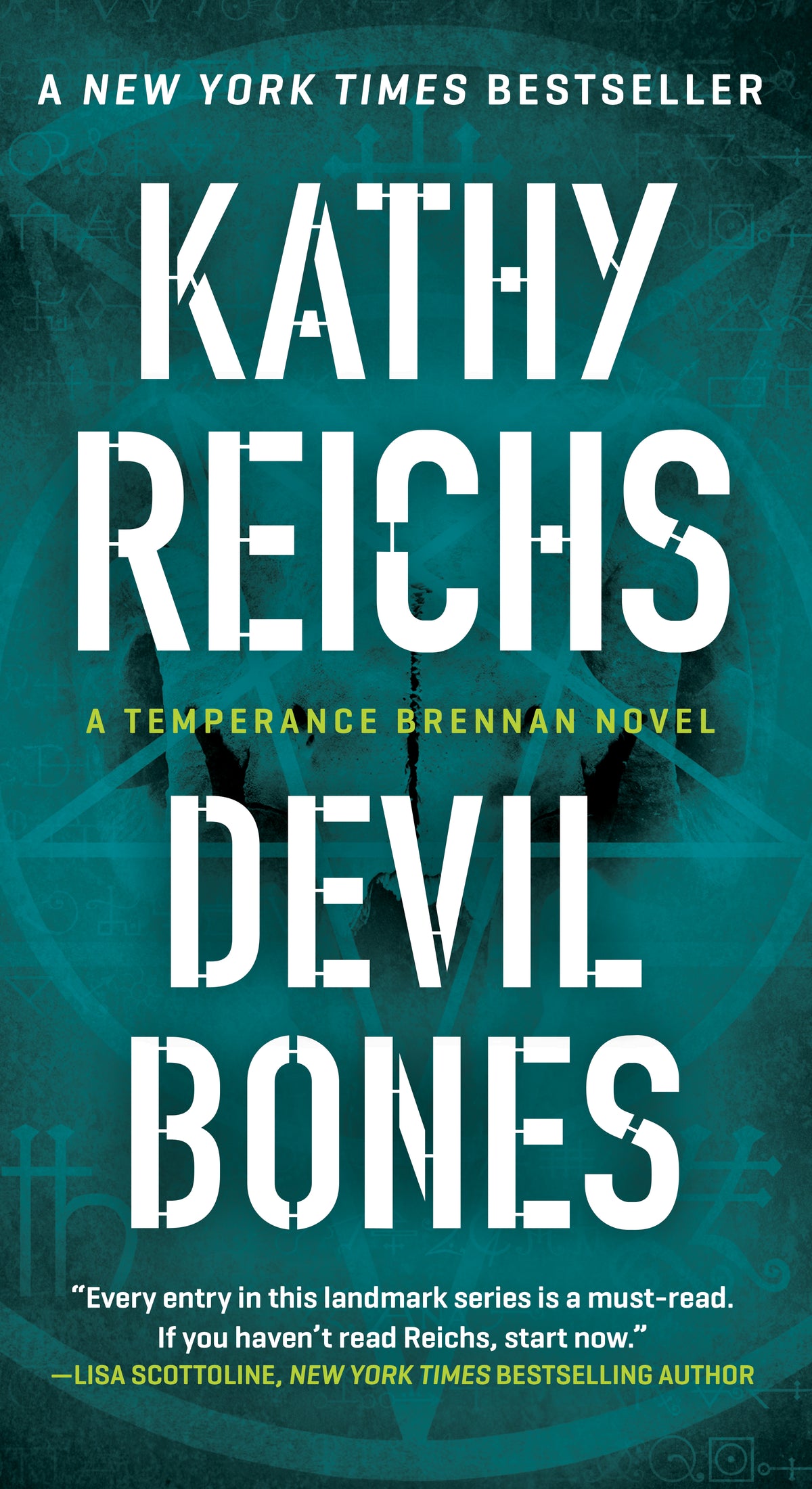 Devil Bones