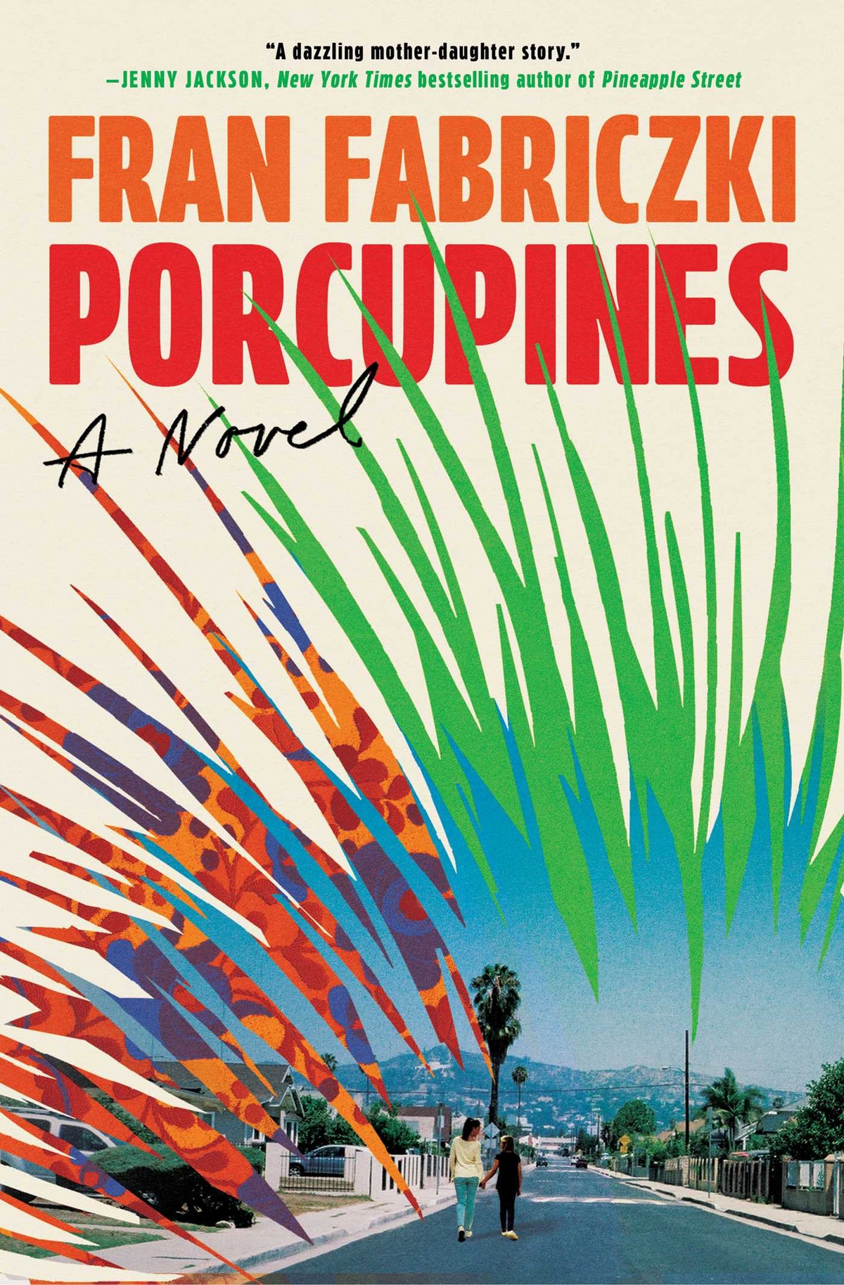 Porcupines