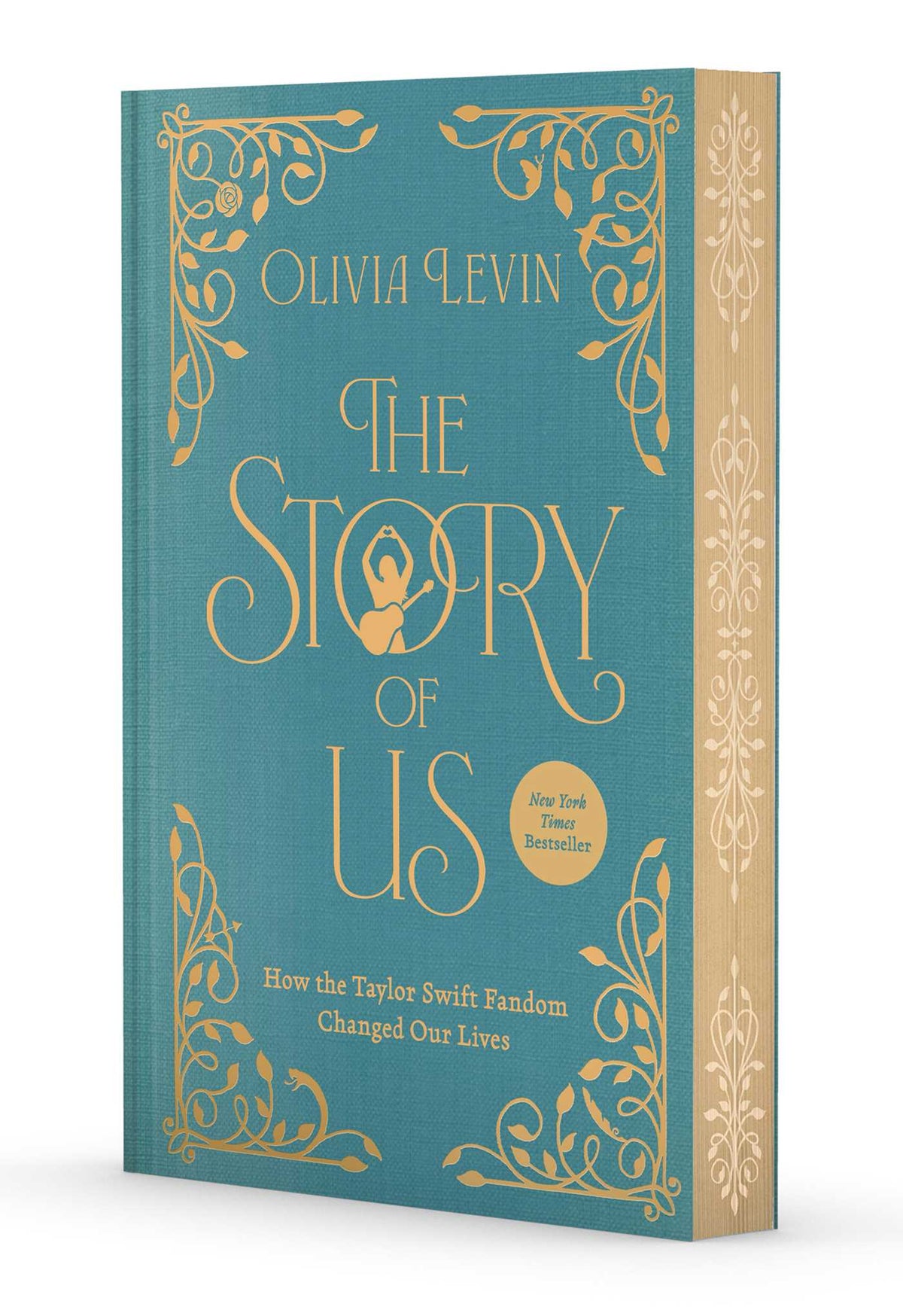 Story of Us: How the Taylor Swift Fandom Changed Our Lives