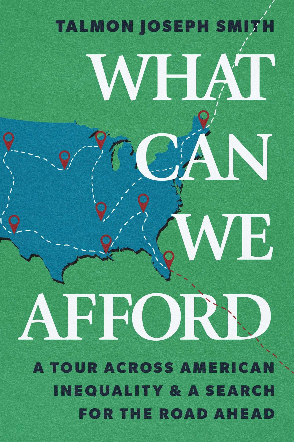 What Can We Afford