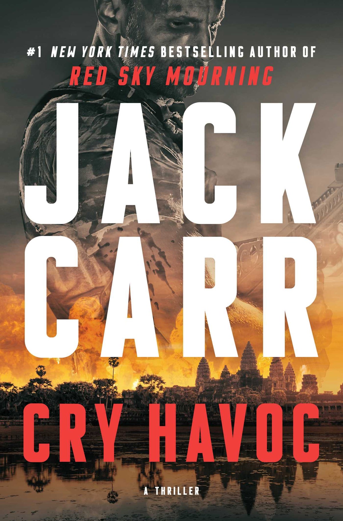 Cry Havoc