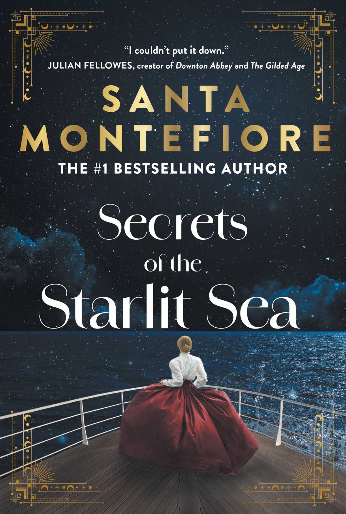 Secrets of the Starlit Sea