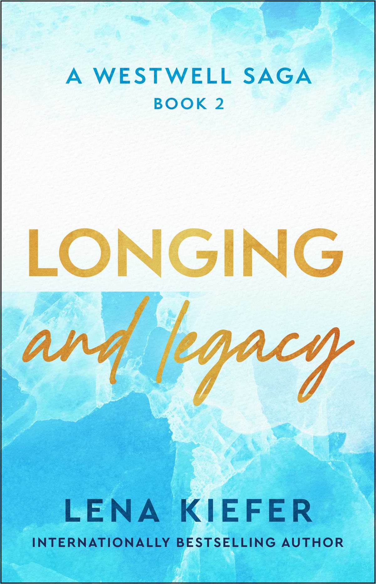 Longing and Legacy