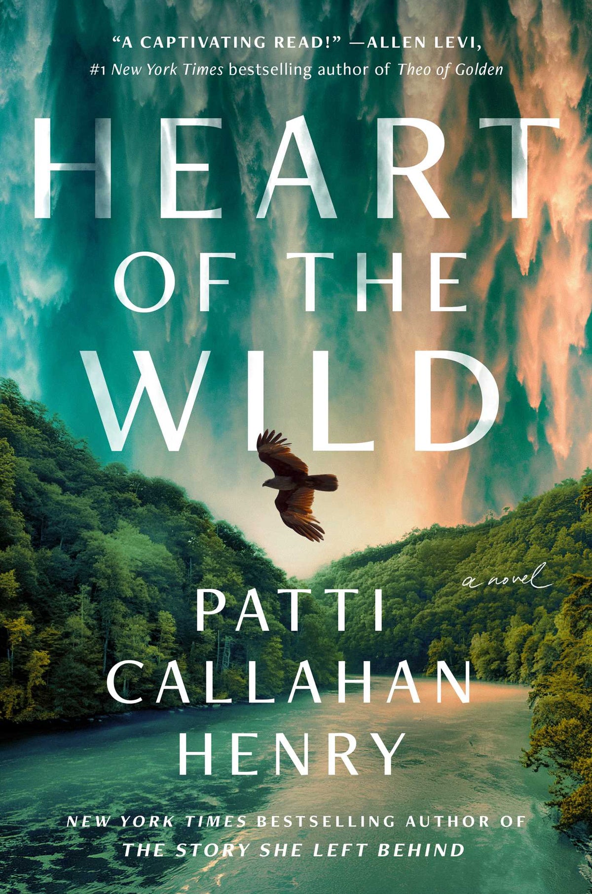 Heart of the Wild