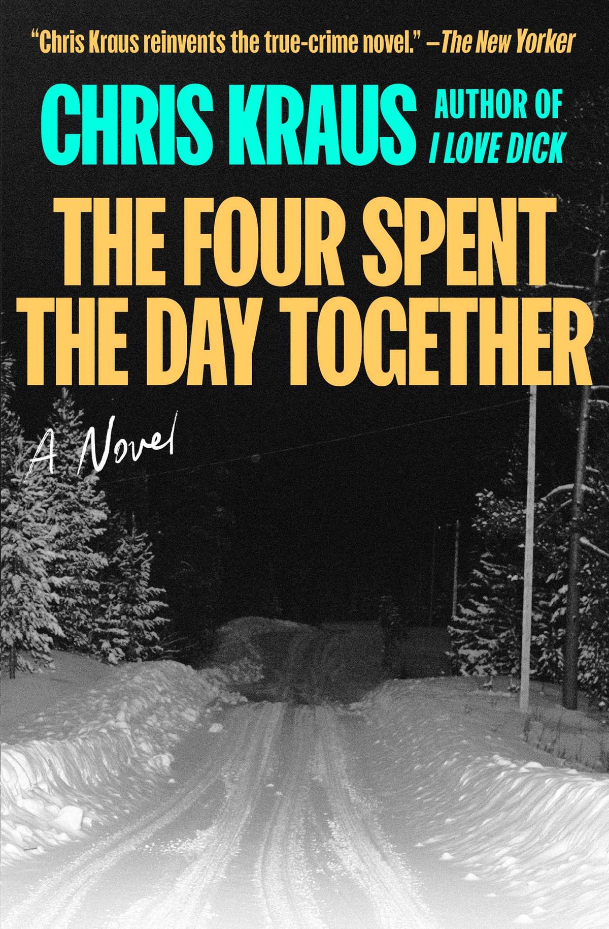 Four Spent the Day Together