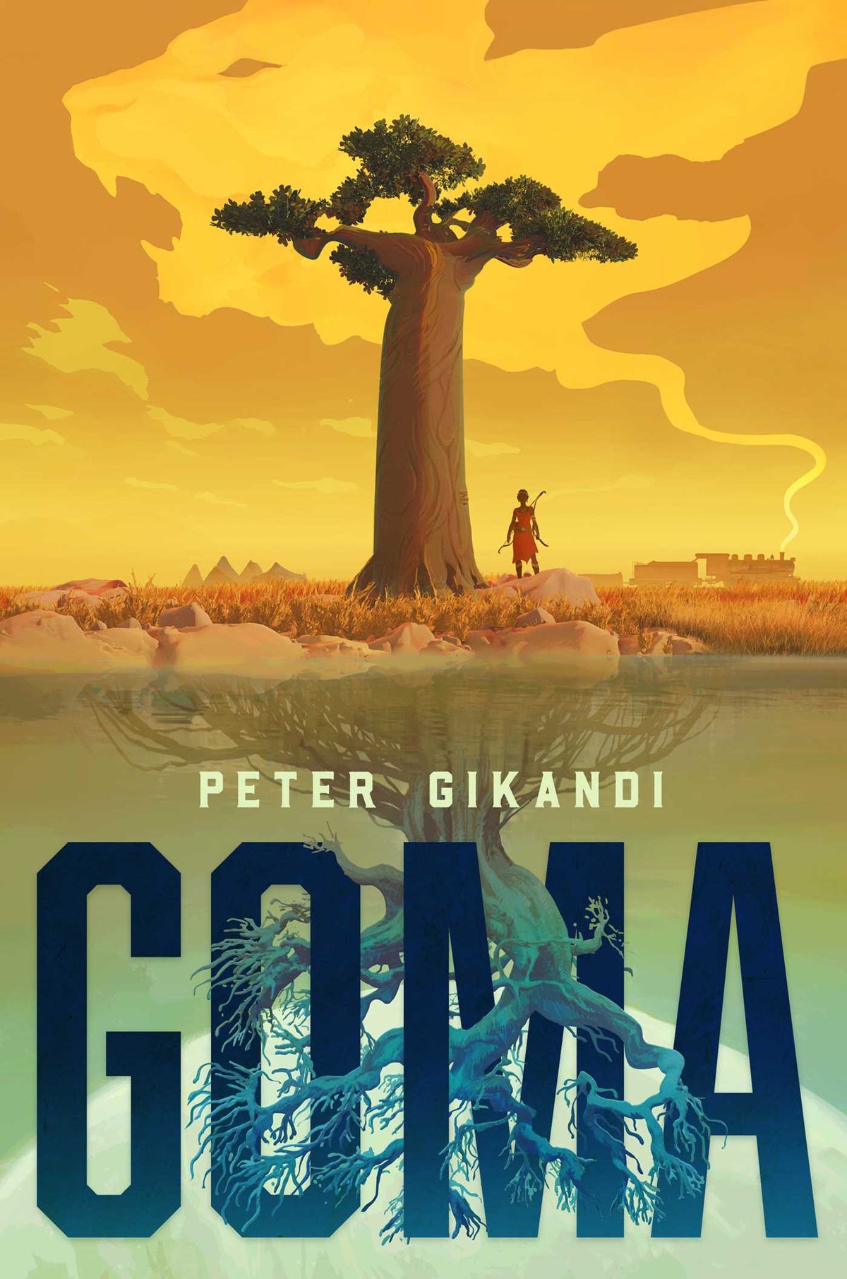 Goma