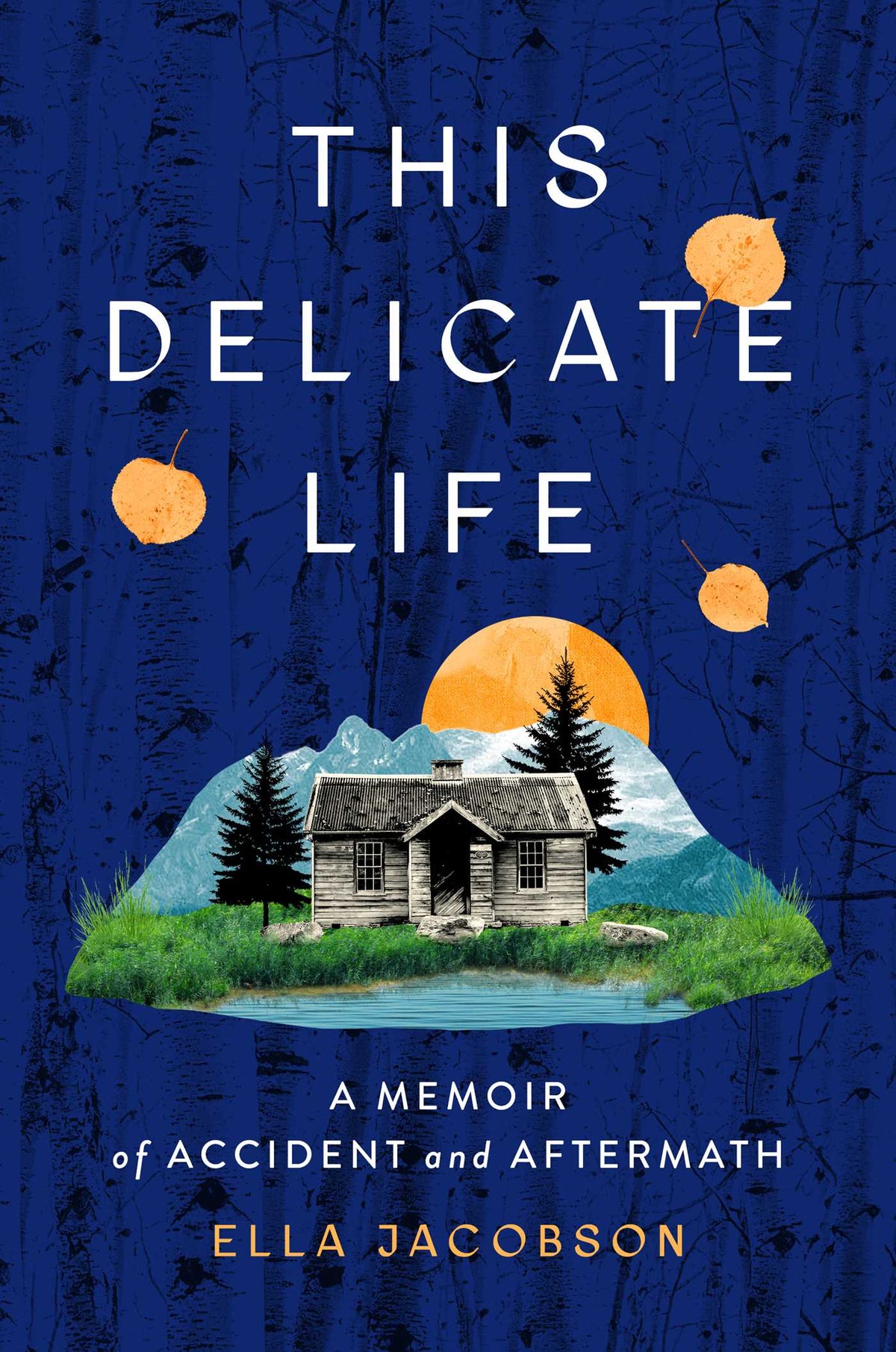 This Delicate Life