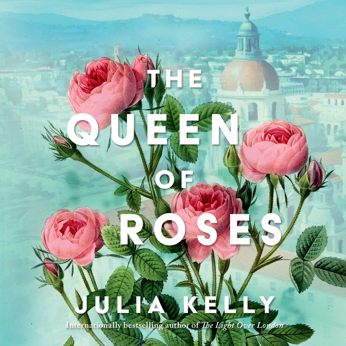 Queen of Roses