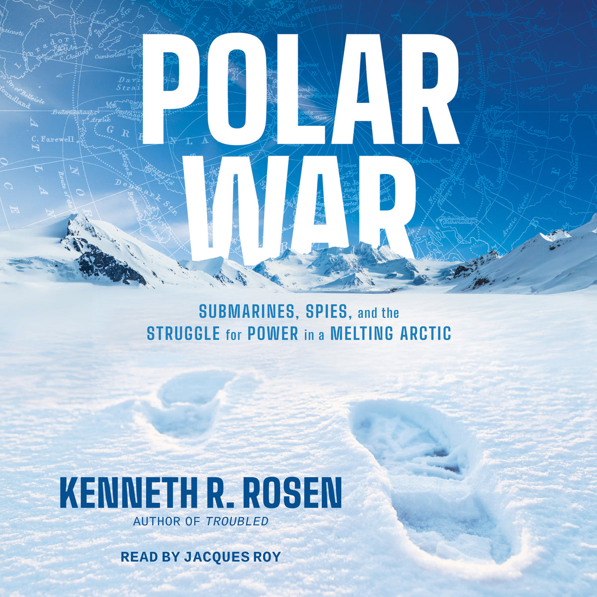 Polar War